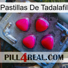 Tadalafil Pastillas 13